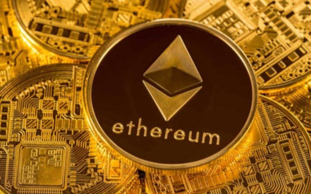 El ascenso de Ethereum en el entorno de las cripto