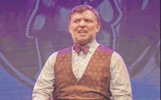 “El pulpo está crudo”: los cuentos de Pescetti al teatro