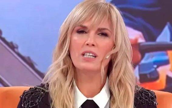 ¿Silenciada?: Canosa habló del final de su programa y cuestionó al canal: “No aguantaba más”