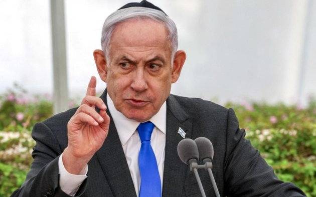 EE UU deja las negociaciones sobre Gaza y le apunta a Hamás