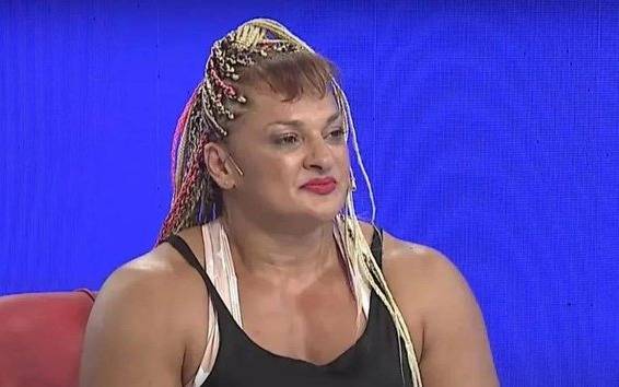 Sin “cambios neurológicos” en la salud de “Locomotora”