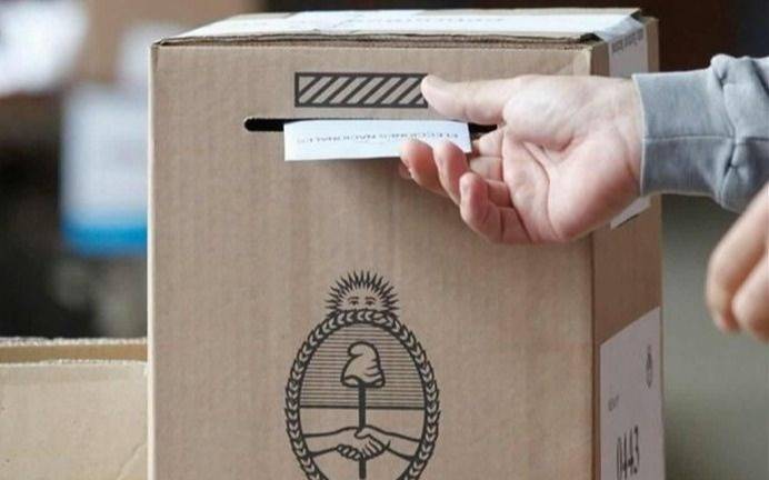 La Rioja decidió unificar sus elecciones