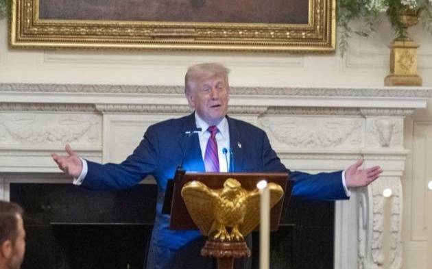 Cómo golpeará el fuerte tarifazo de Trump a la economía de Brasil