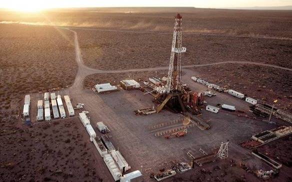 El giro de Trump abre una ventana inesperada para Vaca Muerta