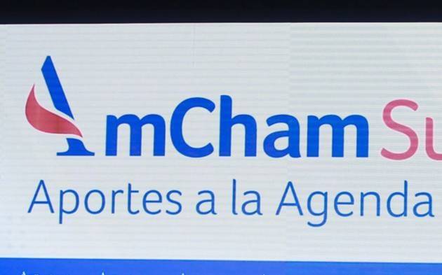 Empresas de EE UU piden reformas estructurales
