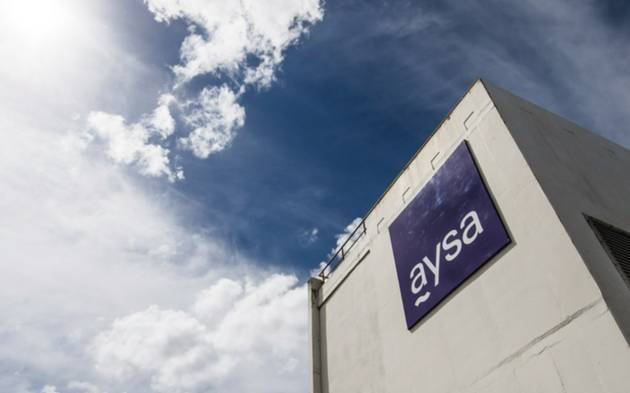Buscan “frenar” la privatización de AySA