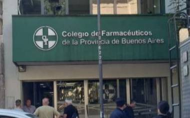 El oficialismo se impuso en la elección de farmacéuticos