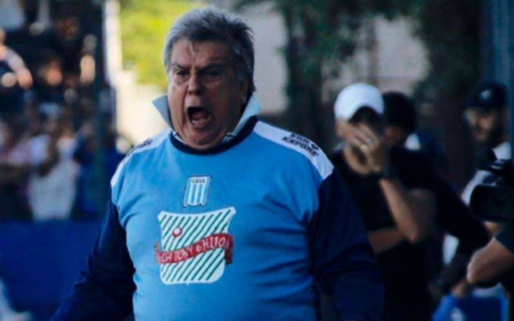 Ventura, el día después: “Me patearon la cabeza”
