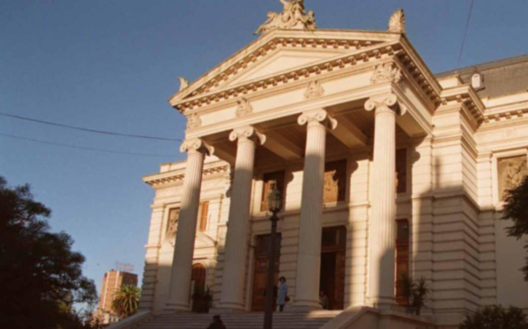 En septiembre, La Plata renueva seis bancas en la Legislatura