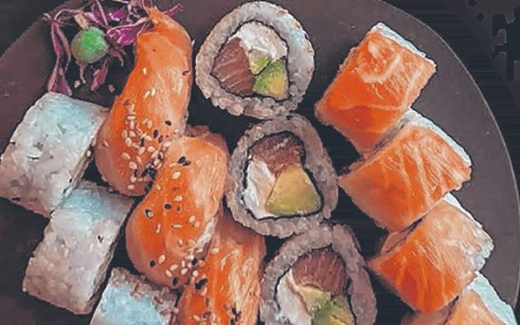 Mega promos en Shiitake