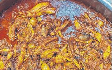 Sabores de Oriente con más de un siglo de arraigo familiar