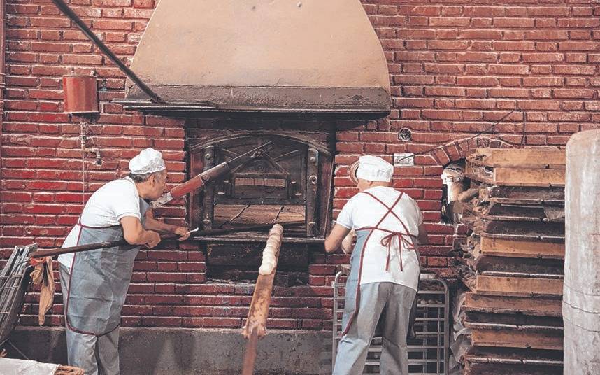 Día del Panadero: un oficio noble, fecundo e indispensable