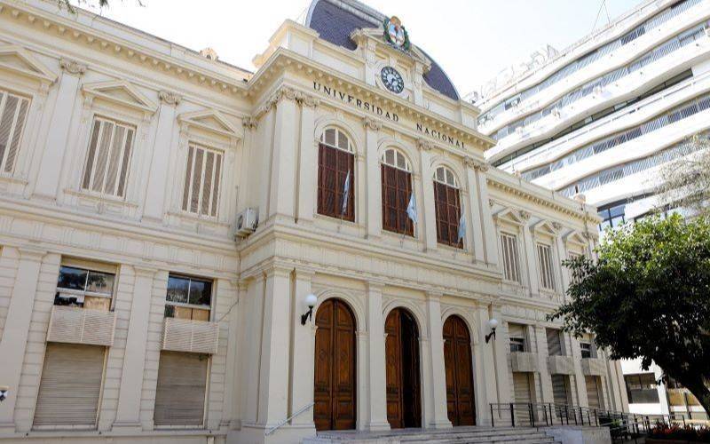 Nodocentes definen si van al paro