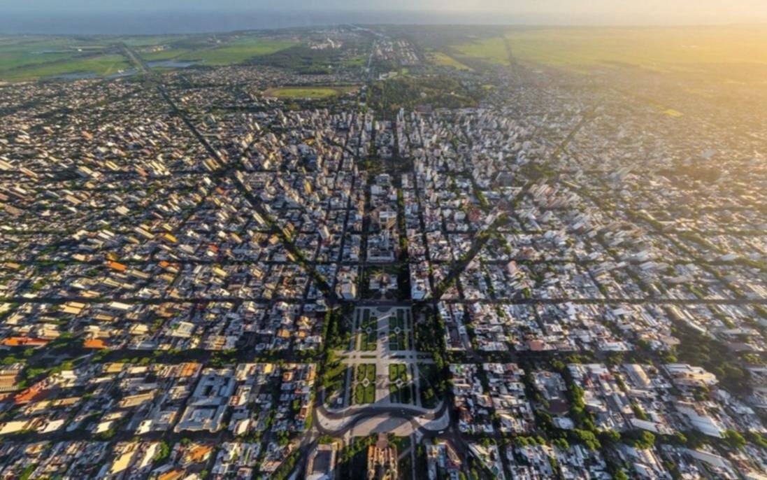 La Plata, segundo distrito de la Provincia con más mesas de votación