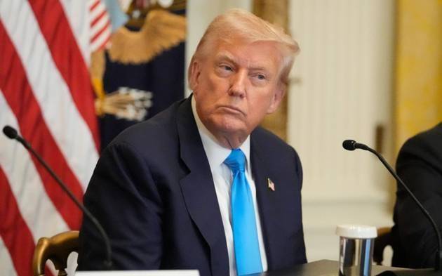Aranceles de Trump enfrentan impugnaciones en tribunales