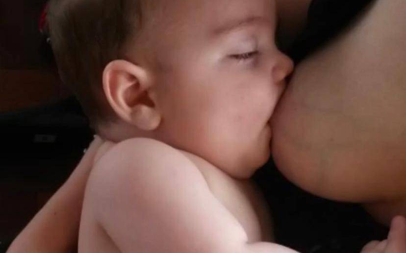 Advertencia sanitaria en la Semana de la Lactancia