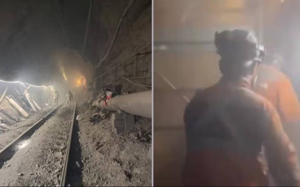 Drama en Chile por otro derrumbe en una mina