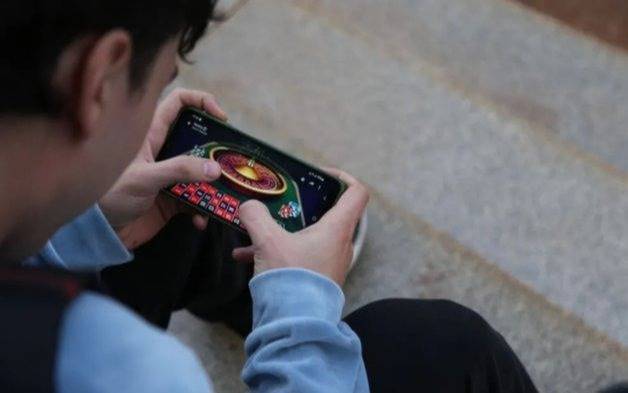 Postergan el tratamiento del proyecto sobre ludopatía