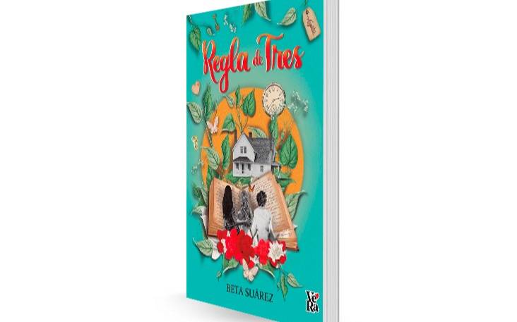 “Regla de tres”, una obra de amor y muerte