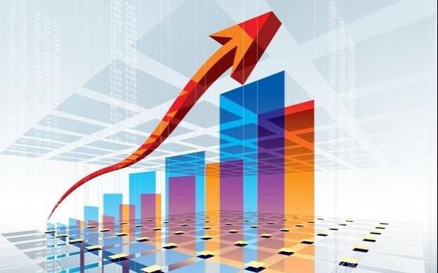 La recaudación nacional creció 42,7% y le ganó a la inflación