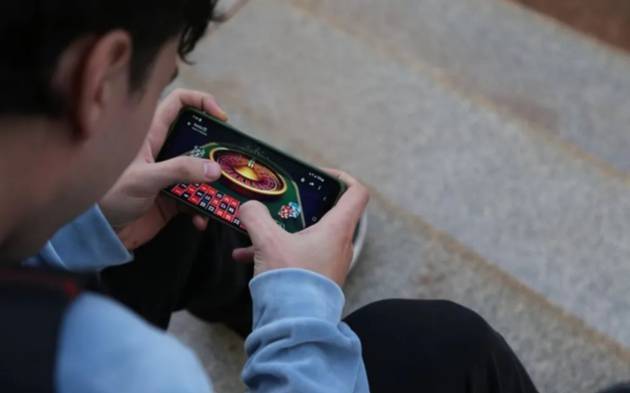 Duerme en el Congreso el proyecto que busca impedir la ludopatía juvenil