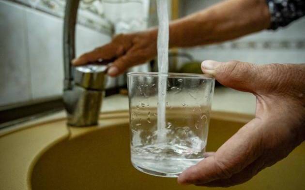 Alertan por la presencia de arsénico en el agua en 4 zonas de la Región
