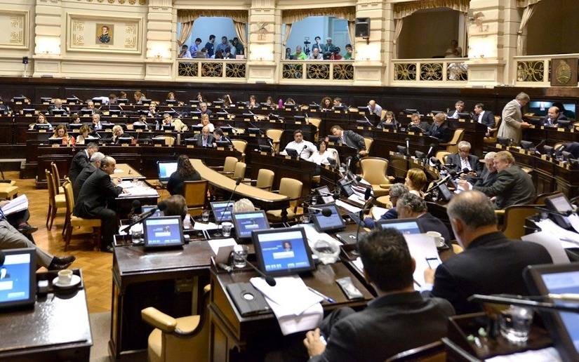 Retoman la discusión por la ampliación de la Corte