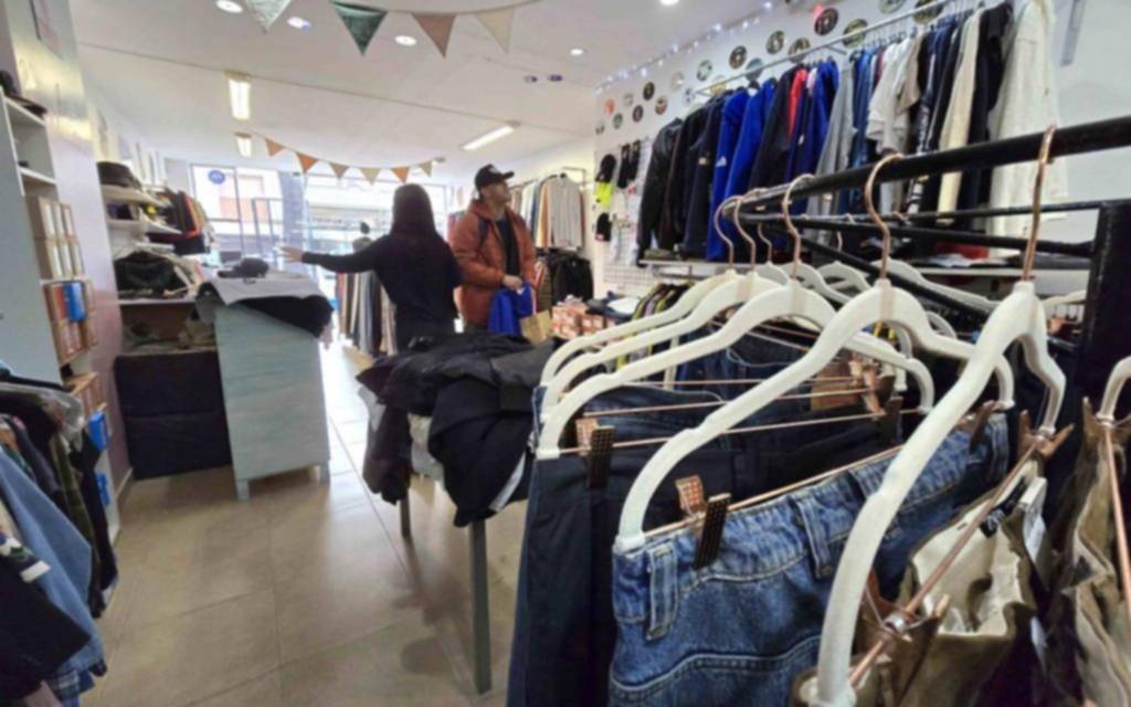 Actividades: moda circular, baile, semillas y feria