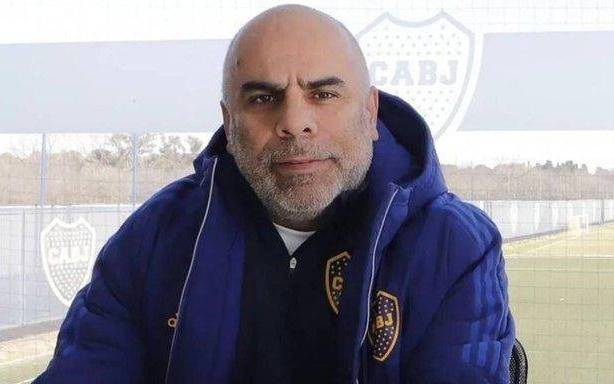 Serna: “No me guardé nada; di lo mejor que tenía”