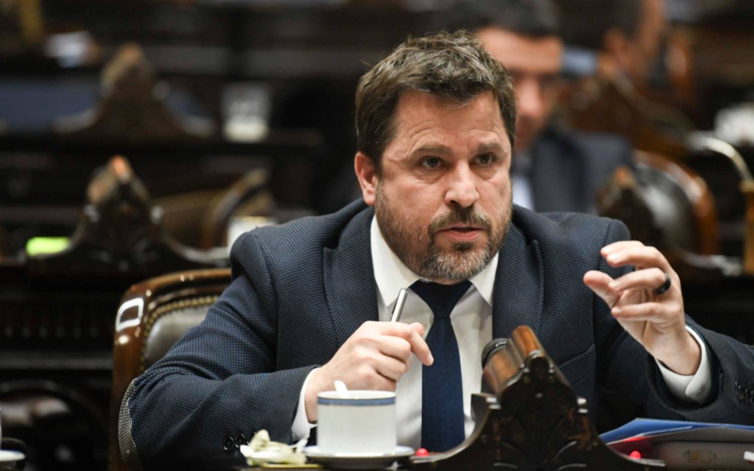 Educación y salud: de qué tratan las dos inciativas