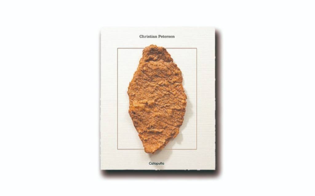 “Milanesas”, de Christian Petersen (Ed. Catapulta)