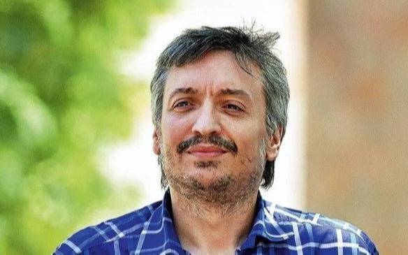 Máximo Kirchner, más cerca de ser candidato