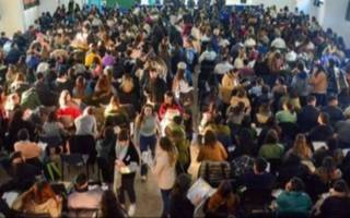 Rotary: Feria de Moda Circular Solidaria en Meridiano V