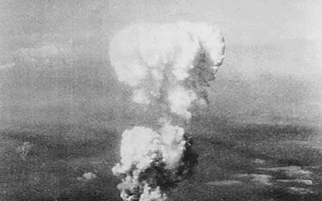 Nagasaki, a 80 años de la explosión atómica