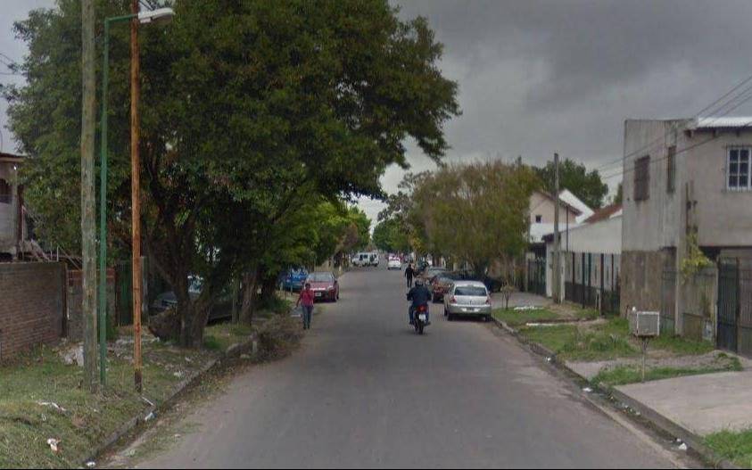 Sin barreras para una violencia que debe ser erradicada