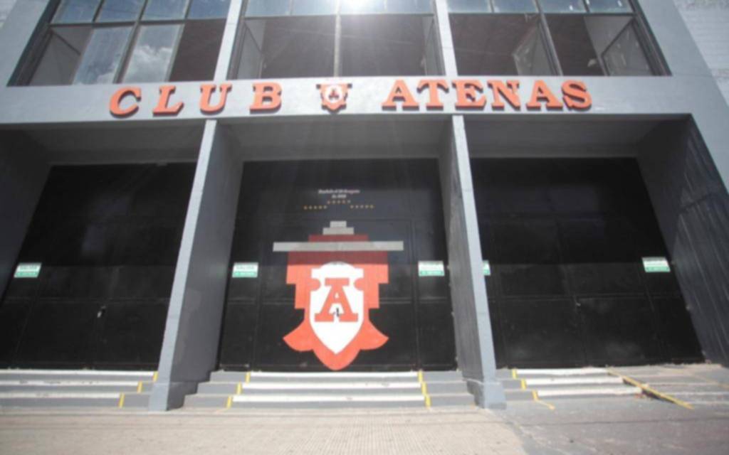 Confirman acto de Milei en un club de La Plata