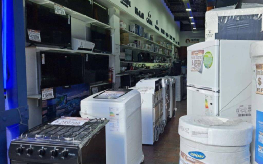 Cómo comprar electros más baratos desde Tierra del Fuego
