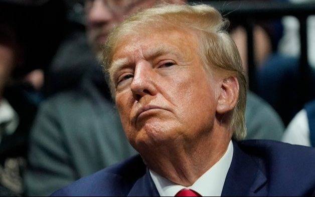 Trump expulsará a los mendigos de Washington