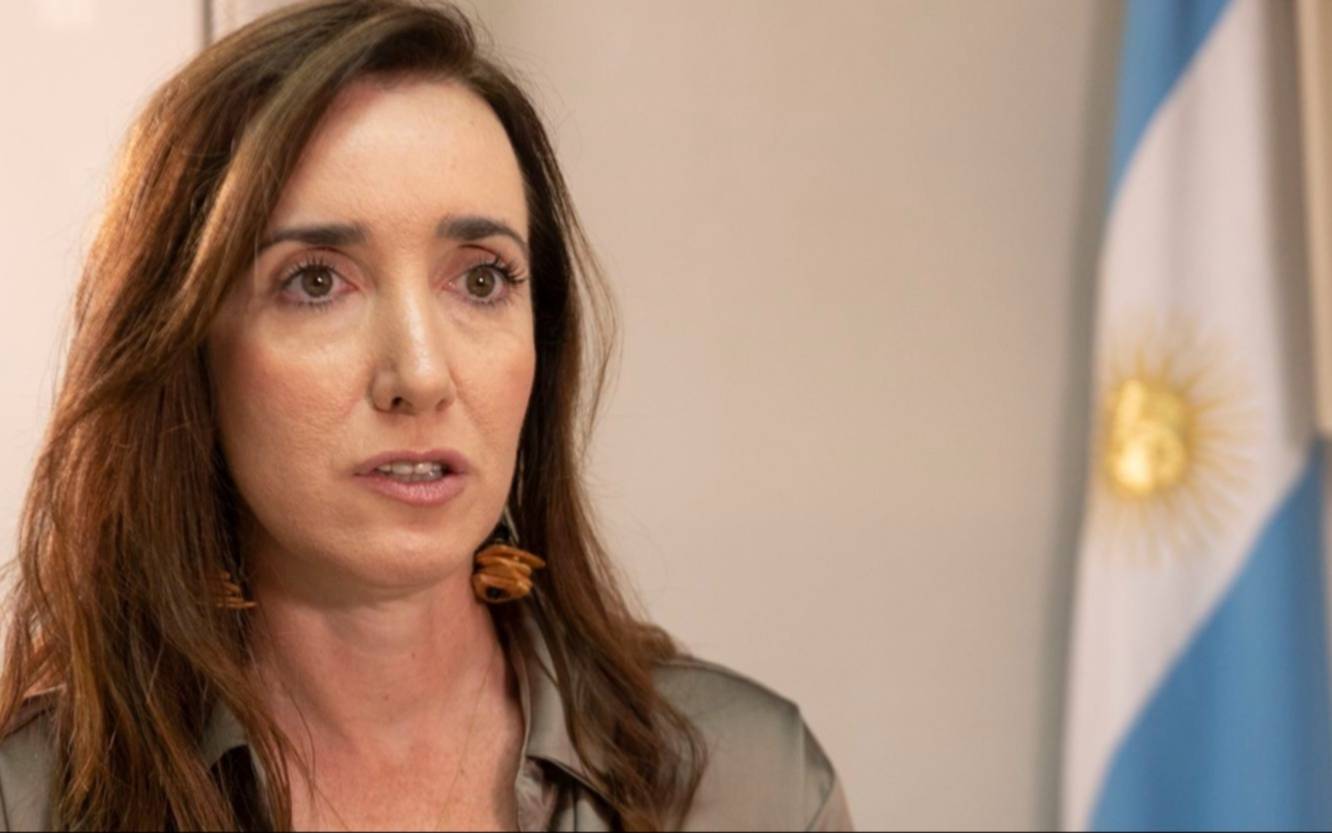 “Yo no amenacé de muerte a la Vice”