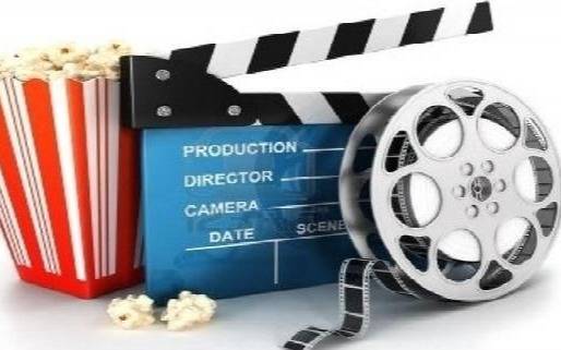 Actividades: historia del cine, acrobacia y feria