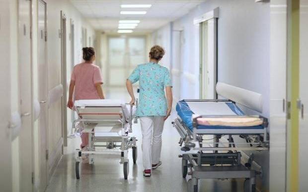 Menos demoras y mejor atención en los hospitales públicos de la Región