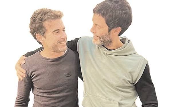 La vuelta de una dupla con historia de larga data