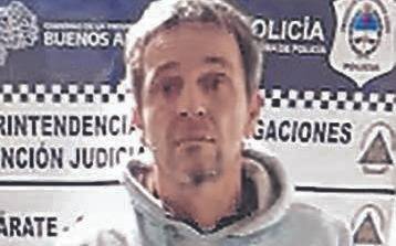 En Romero: cómo es la cárcel donde está preso el ex de Prandi