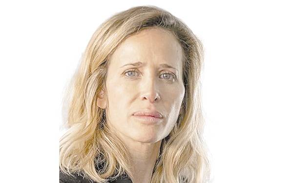 “Empatía cero”: Prandi cortó una entrevista tras una pregunta incómoda de Analía Franchín