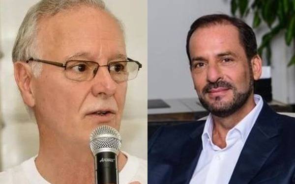 Fuerza Patria sin definición en los primeros lugares
