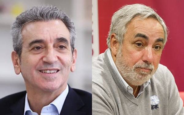 Crece la tensión en la UCR bonaerense: se cayó la Convención de urgencia