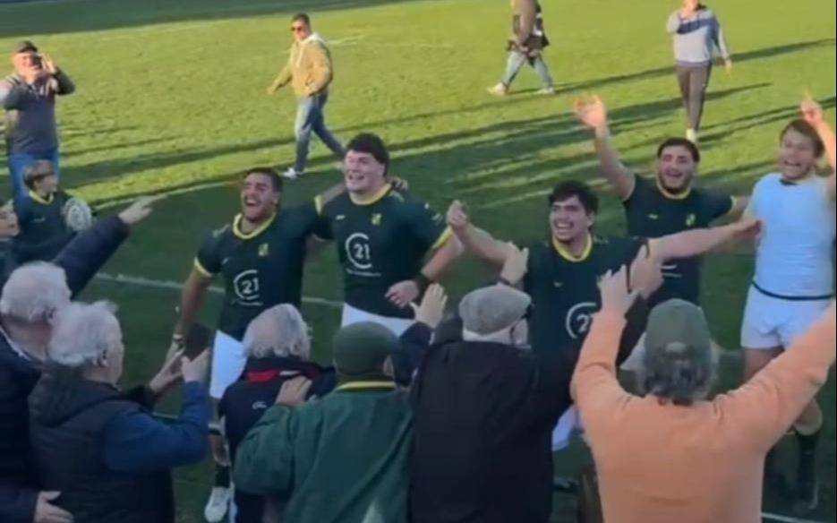 Los Tilos y La Plata tienen rivales con diferentes poderíos en el Top 12