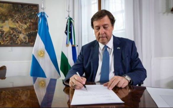 Río Negro: naufragó el acuerdo y no habrá alianza
