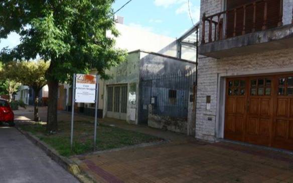 Recuerdo del nacimiento de Clara Anahí en la casa Mariani Teruggi