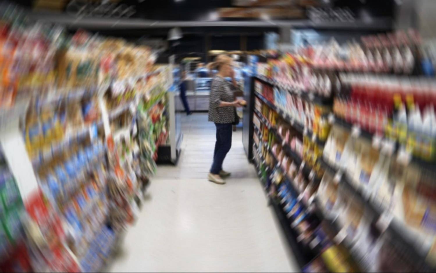 El precio de productos básicos se disparó hasta 334% desde fines de 2023